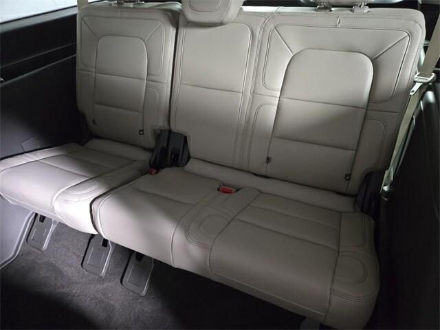 new 2024 Lincoln Navigator L car, priced at $98,310