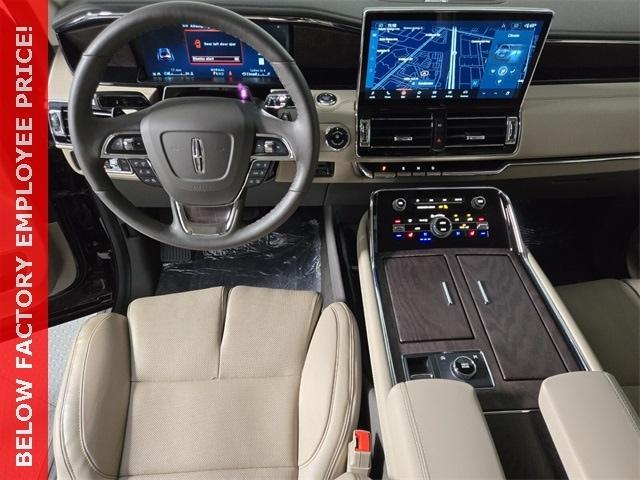 new 2024 Lincoln Navigator L car, priced at $99,954