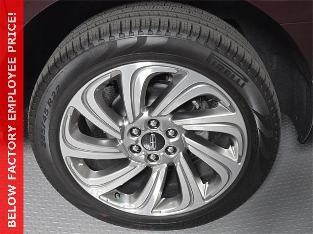 new 2024 Lincoln Navigator L car, priced at $99,954