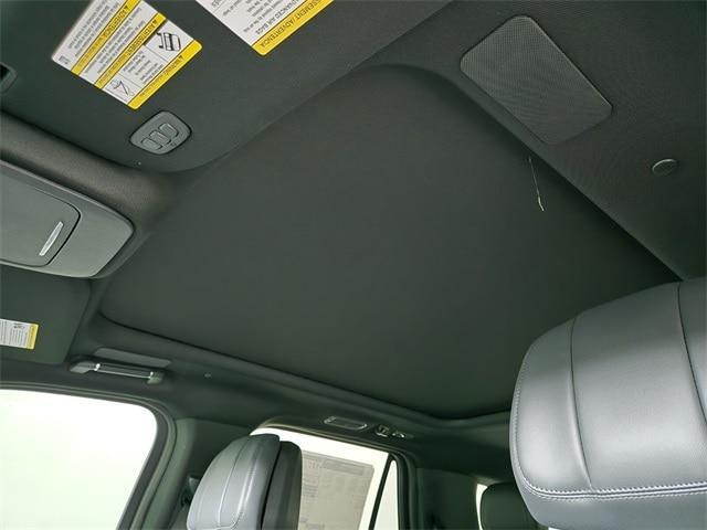 new 2025 Lincoln Navigator L car, priced at $113,575