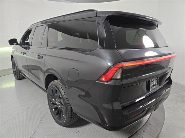 new 2025 Lincoln Navigator L car, priced at $113,575