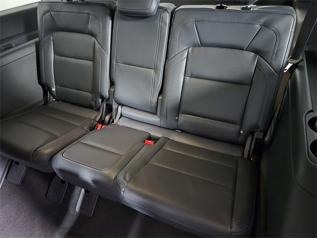 new 2025 Lincoln Navigator L car, priced at $113,575