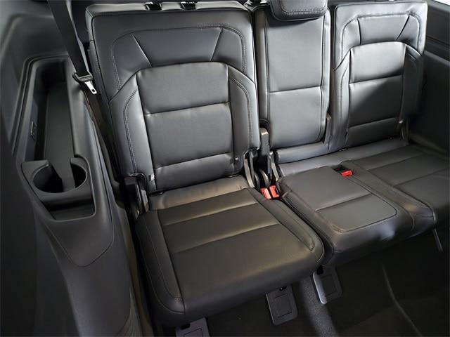 new 2025 Lincoln Navigator L car, priced at $113,575