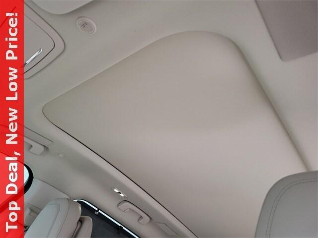 new 2023 Lincoln Aviator car
