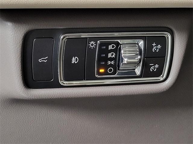 used 2023 Lincoln Aviator car, priced at $67,890