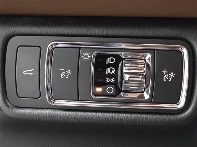 used 2022 Lincoln Aviator car, priced at $44,284