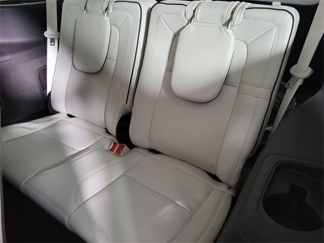 new 2023 Lincoln Aviator car, priced at $83,506