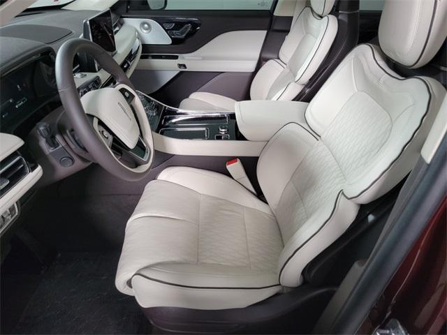 new 2023 Lincoln Aviator car, priced at $83,506