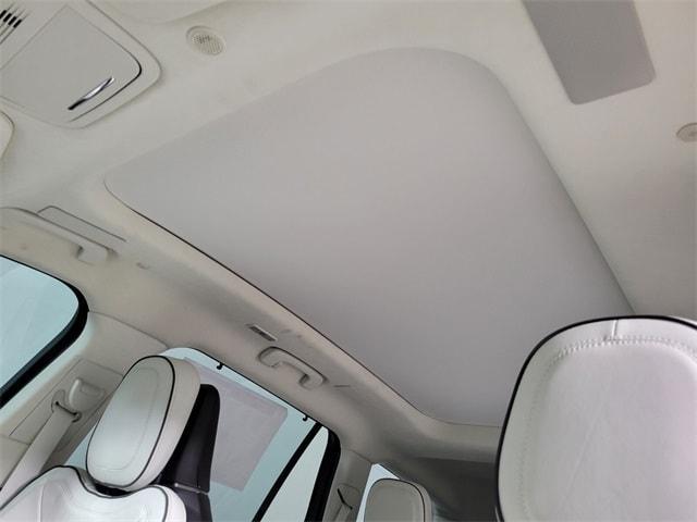 new 2023 Lincoln Aviator car, priced at $83,506