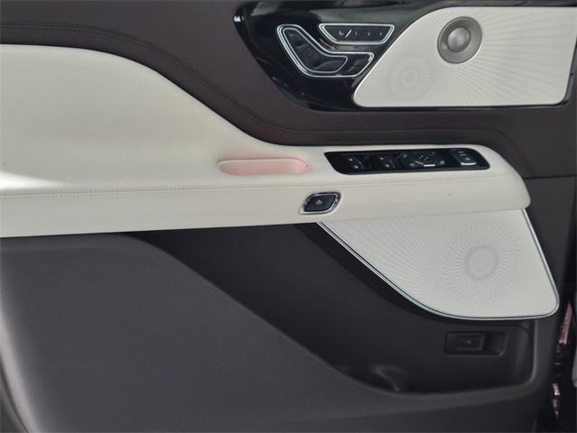 new 2023 Lincoln Aviator car, priced at $83,506