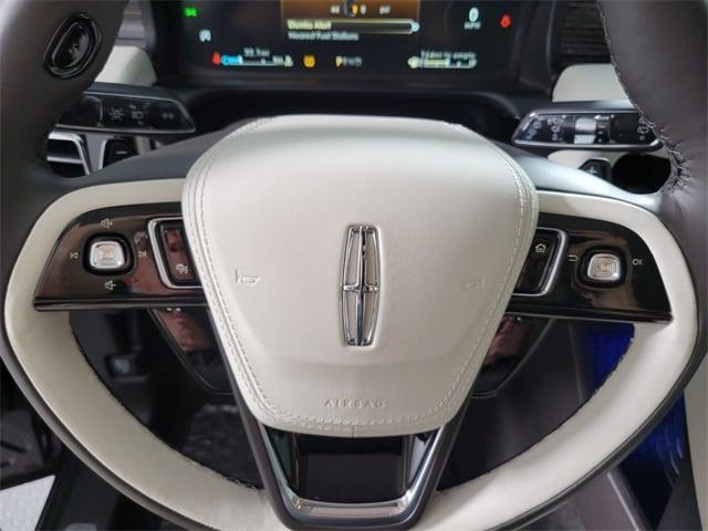 new 2023 Lincoln Aviator car, priced at $83,506
