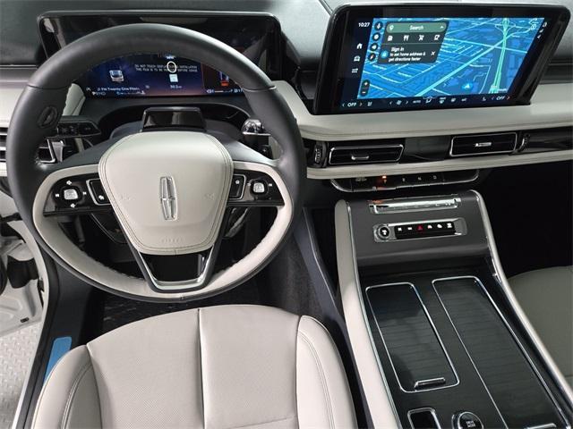 new 2026 Lincoln Aviator car, priced at $59,765