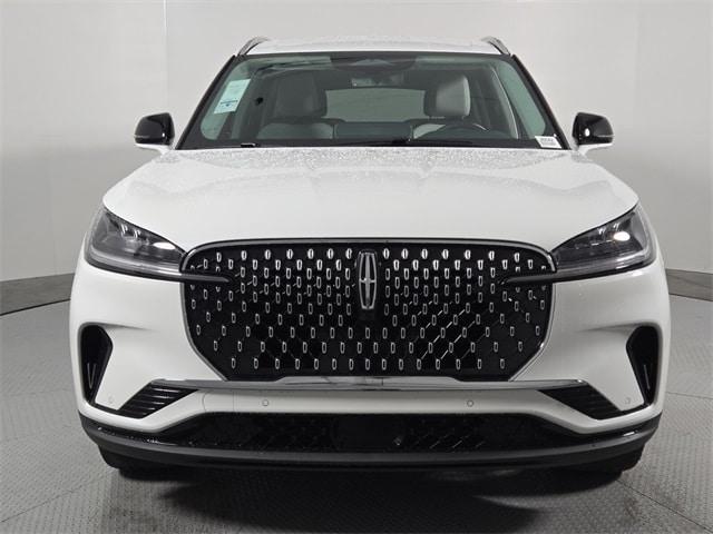 new 2026 Lincoln Aviator car, priced at $59,765