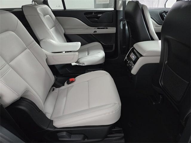 new 2026 Lincoln Aviator car, priced at $59,765