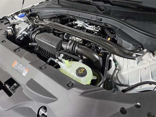 new 2026 Lincoln Aviator car, priced at $59,765