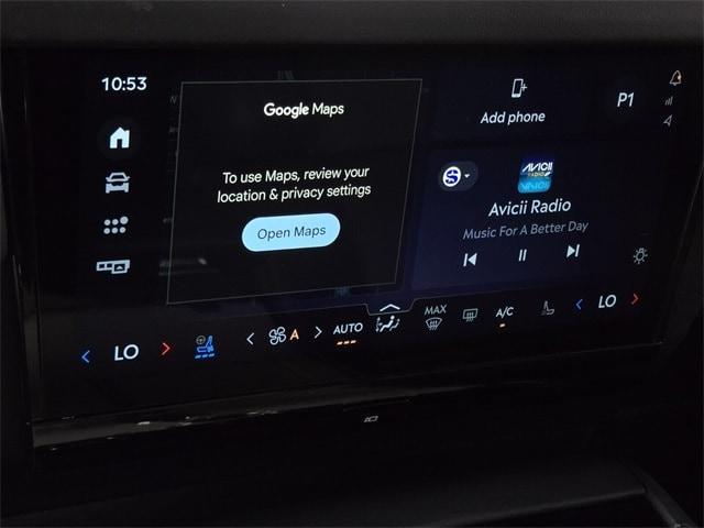 new 2025 Lincoln Navigator L car, priced at $108,730
