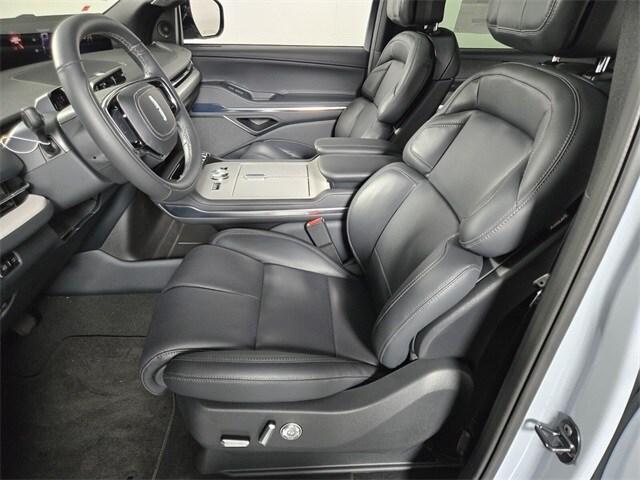 new 2025 Lincoln Navigator L car, priced at $108,730