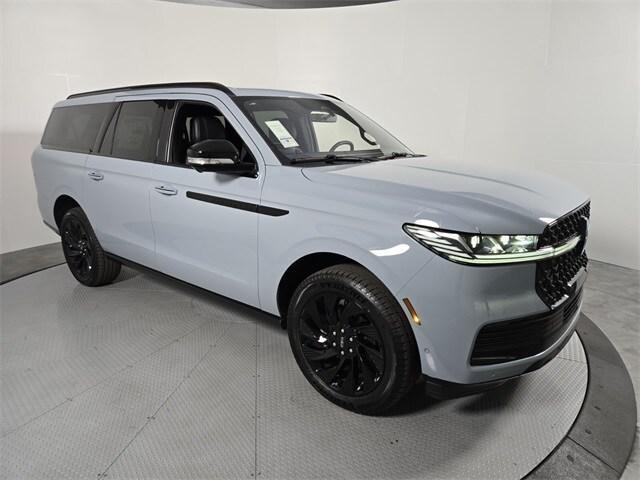 new 2025 Lincoln Navigator L car, priced at $108,730