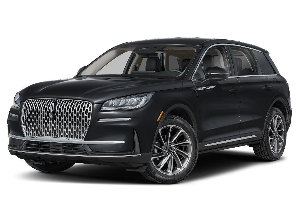 new 2026 Lincoln Corsair car, priced at $50,645