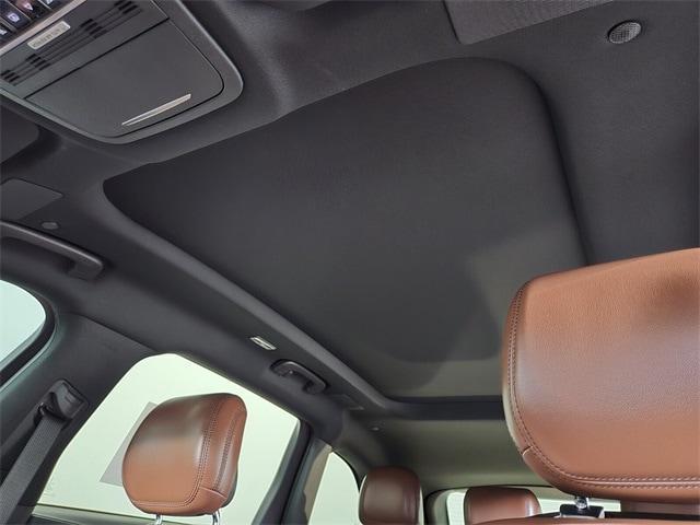 new 2026 Lincoln Nautilus car, priced at $72,980
