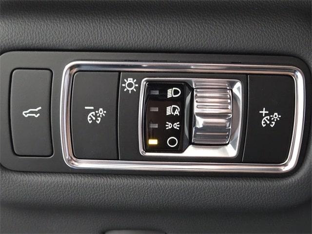 new 2026 Lincoln Nautilus car, priced at $72,980