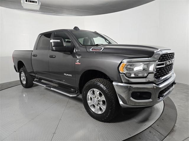 used 2023 Ram 2500 car, priced at $42,093
