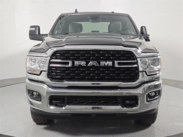 used 2023 Ram 2500 car, priced at $42,093