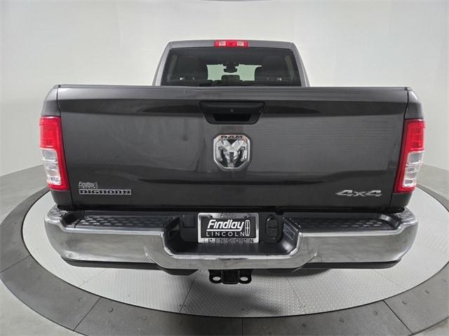 used 2023 Ram 2500 car, priced at $42,093