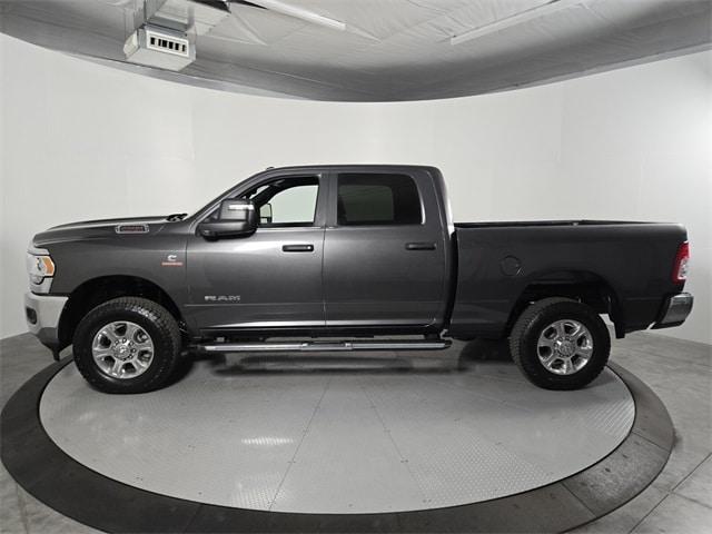 used 2023 Ram 2500 car, priced at $42,093