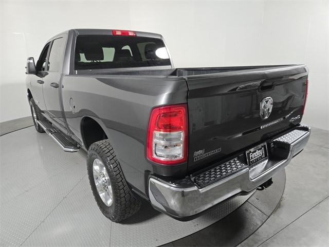 used 2023 Ram 2500 car, priced at $42,093