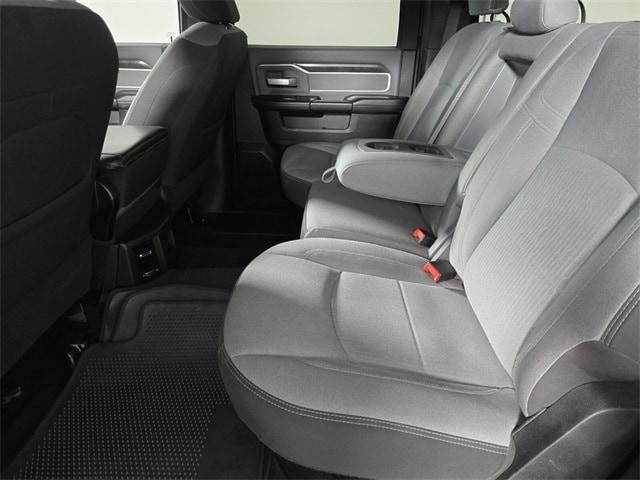 used 2023 Ram 2500 car, priced at $42,093