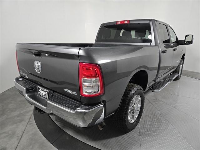 used 2023 Ram 2500 car, priced at $42,093