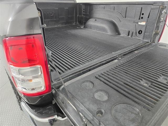 used 2023 Ram 2500 car, priced at $42,093