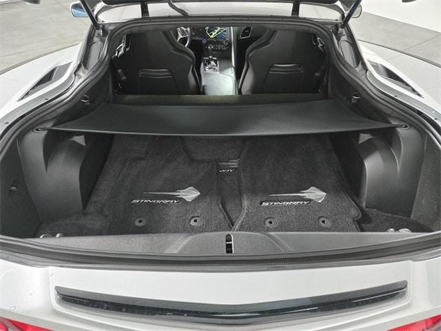 used 2015 Chevrolet Corvette car, priced at $41,984