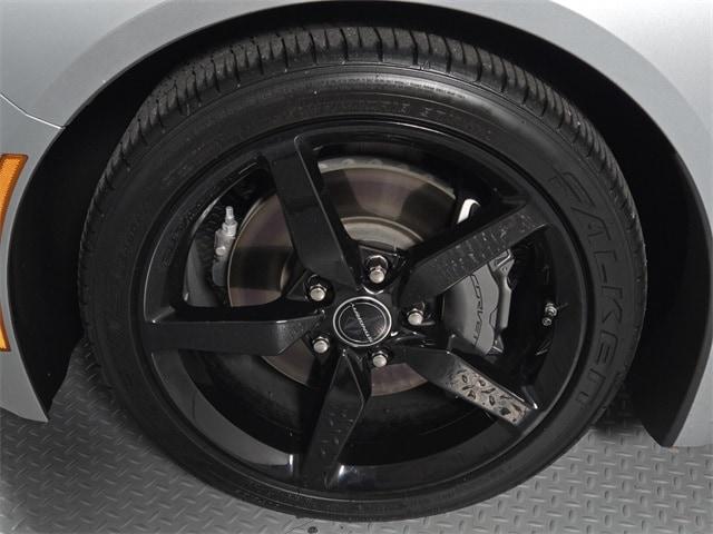 used 2015 Chevrolet Corvette car, priced at $41,984