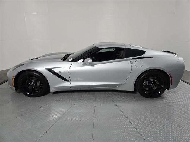 used 2015 Chevrolet Corvette car, priced at $41,984