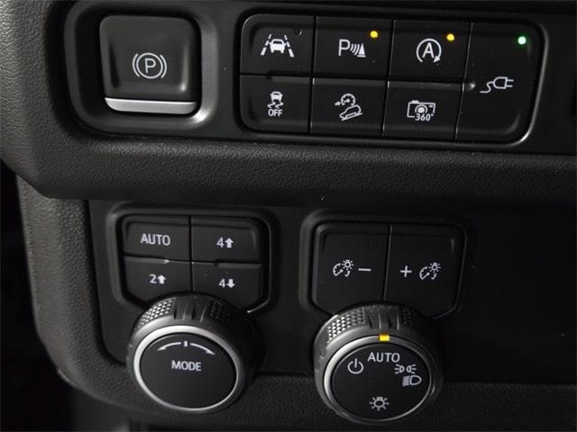 used 2022 Chevrolet Suburban car, priced at $53,198