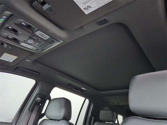 used 2022 Chevrolet Suburban car, priced at $53,198