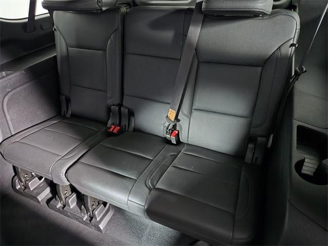 used 2022 Chevrolet Suburban car, priced at $53,198