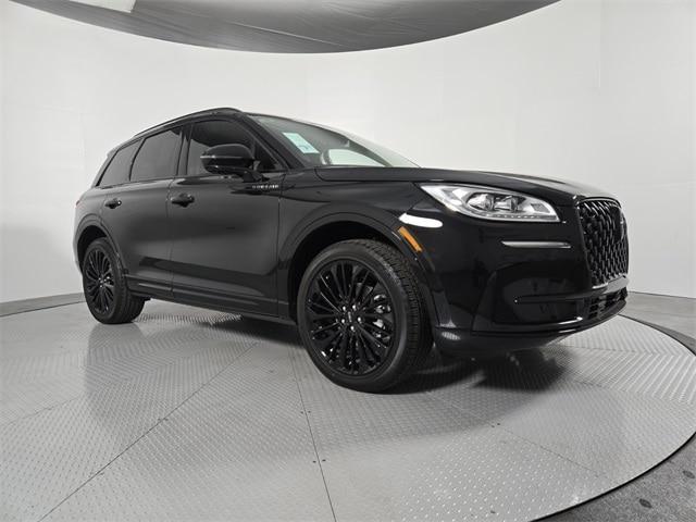 new 2026 Lincoln Corsair car, priced at $55,885