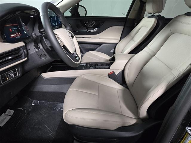 new 2026 Lincoln Corsair car, priced at $55,885