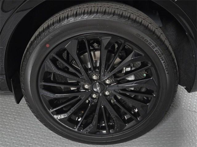 new 2026 Lincoln Corsair car, priced at $55,885
