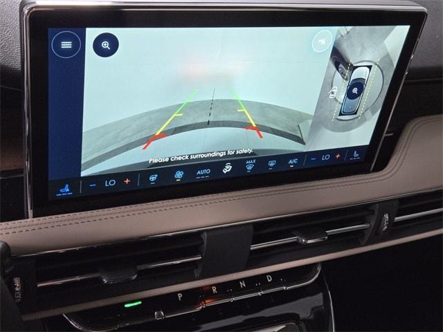 new 2026 Lincoln Corsair car, priced at $55,885