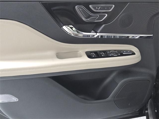 new 2026 Lincoln Corsair car, priced at $55,885