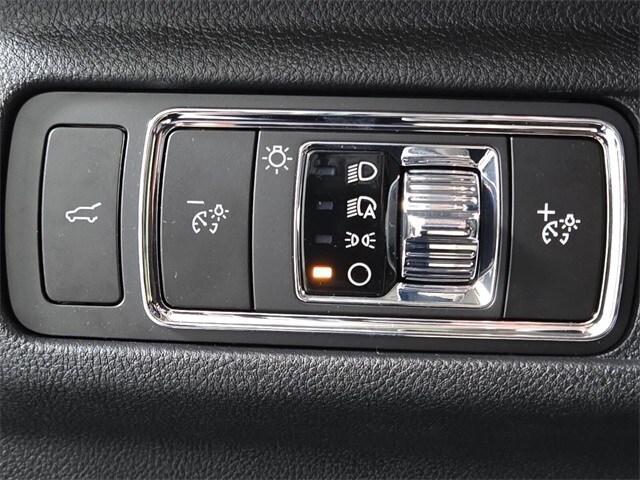 new 2026 Lincoln Corsair car, priced at $55,885