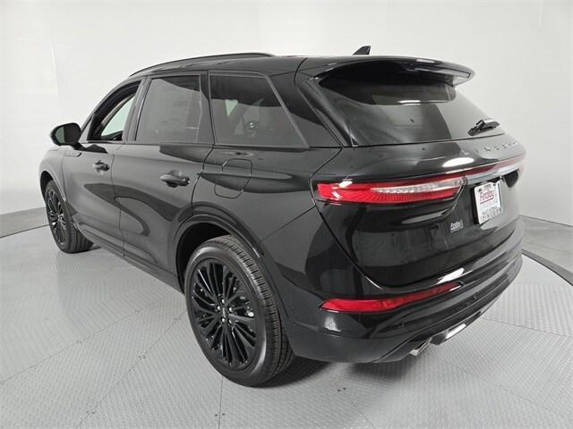 new 2026 Lincoln Corsair car, priced at $55,885