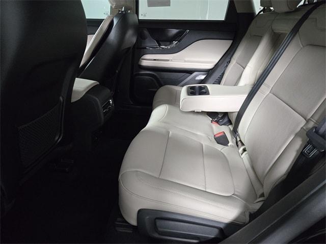 new 2026 Lincoln Corsair car, priced at $55,885