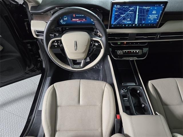 new 2026 Lincoln Corsair car, priced at $55,885