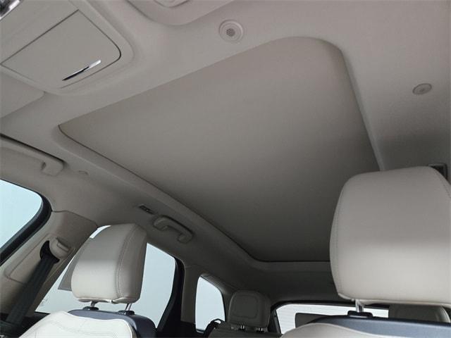 new 2026 Lincoln Corsair car, priced at $55,885