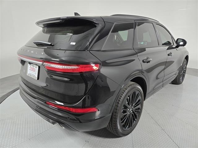 new 2026 Lincoln Corsair car, priced at $55,885